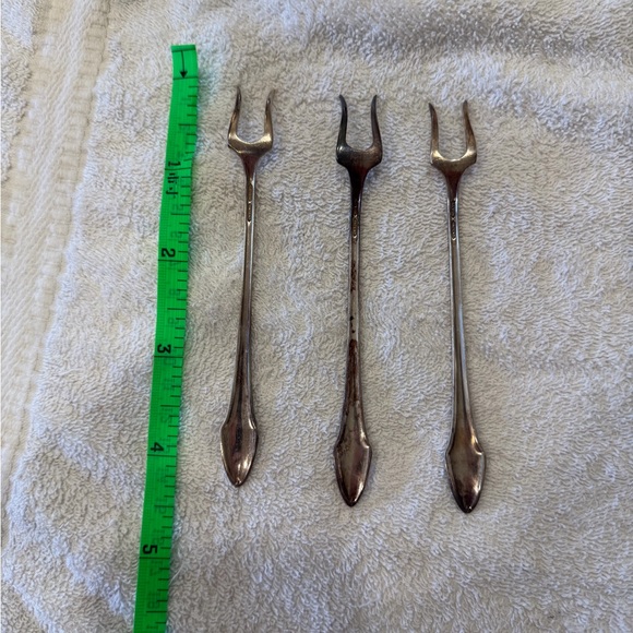 Alvin 1916 Molly Stark - Olive Fork - Picture 4 of 7